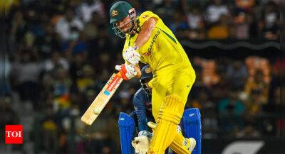 Australia injury woes deepen as Marcus Stoinis ruled out