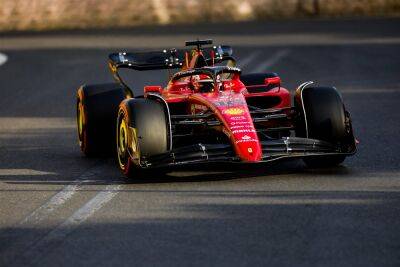 Max Verstappen - Charles Leclerc - Mika Hakkinen - Mika Hakkinen sends Ferrari stark warning as Red Bull build championship lead - givemesport.com - Spain - Monaco -  Baku