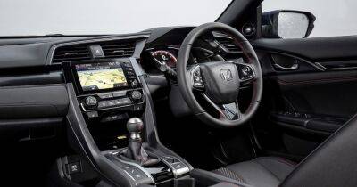 Drivers can save £100s a year by pressing a simple button we all have in our cars - manchestereveningnews.co.uk - Britain