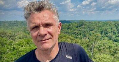Family of Lancashire man missing in Brazil were wrongly told his body had been found - manchestereveningnews.co.uk - Britain - Brazil - county Phillips - county Lancaster