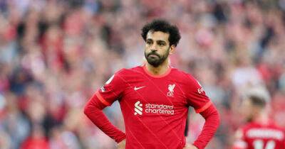Mo Salah - Mohamed Salah - Happy birthday Mo Salah: 8 true stories that show what an incredible person he really is - msn.com - Egypt