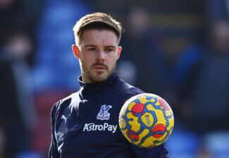 What is the latest with Jack Butland’s situation as Birmingham City transfer links emerge?