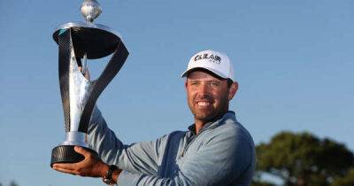 US Open prize money compared to LIV Golf Series' lucrative maiden event