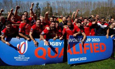 Spain offer fresh evidence in attempt to reverse Rugby World Cup ban