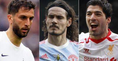Bentancur, Cavani and Suarez – How have Uruguayans fared in the Premier League?