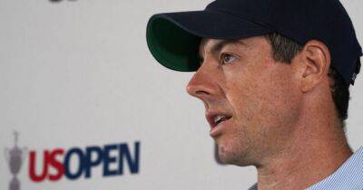 Rory Macilroy - I’m happy with where my game is at – Rory McIlroy in confident mood - breakingnews.ie - Usa - county Ontario
