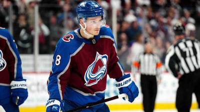 Avalanche ready to end Lightning's Stanley Cup run: 'You want to beat the best to be the best'