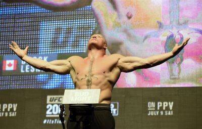 Lesnar, Edgar: Top 5 greatest UFC comebacks of all time ranked