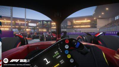 F1 2022 Pirelli Hot Laps: All details right here - givemesport.com
