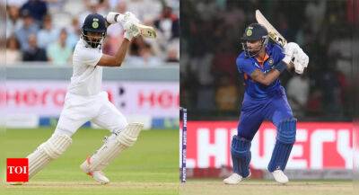 KL Rahul to miss England Test, Hardik Pandya in line for captaincy during Ireland T20Is