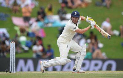 Jonny Bairstow - Trent Bridge - Bairstow's England heroics fuelled by IPL pressure - news24.com - Australia - New Zealand - India
