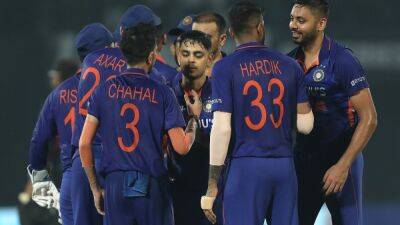 India vs South Africa: Former Cricketers Hail Young Team India's Comeback Win Over South Africa