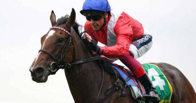 Royal Ascot News: Inspiral trainer Gosden aims to have Coronation Stakes in a spin