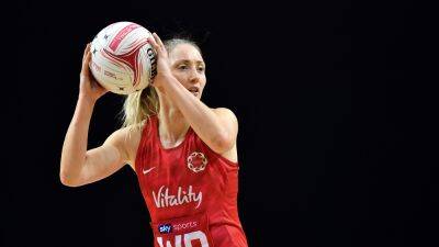 Jade Clarke insists England cannot rely on past success in Commonwealth Games - bt.com - Australia - New Zealand - Birmingham - county Clarke