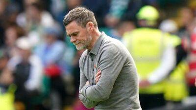 Motherwell face Bala Town or Sligo Rovers in Conference League qualifier - bt.com - Scotland - Ireland