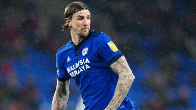 Cardiff defender Aden Flint makes Stoke switch on one-year deal