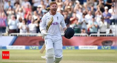 Jonny Bairstow's England heroics fuelled by IPL pressure