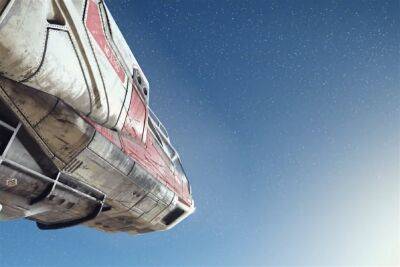 Starfield features four major cities for players to explore - givemesport.com