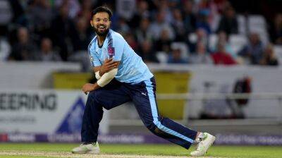 Azeem Rafiq - Yorkshire and "a number of individuals" face racism charges - rte.ie