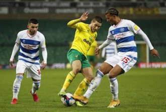QPR confirm significant decision on defender’s immediate future - msn.com - Brazil