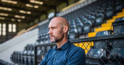 Forest Green Rovers - Ian Burchnall - Notts County owner names three reasons Luke Williams was appointed as head coach - msn.com -  Bristol -  Swansea -  Swindon - county Notts