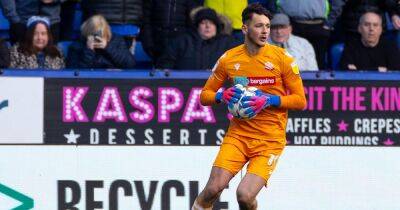 Ian Evatt - Marlon Fossey - James Trafford - Joel Dixon - Jack Iredale - 'No brainer' - Manchester City goalkeeper James Trafford's first words after rejoining Bolton - manchestereveningnews.co.uk - Manchester -  Cambridge