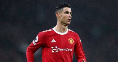 Manchester United might take Cristiano Ronaldo risk because of transfer problems