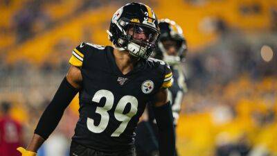 Pittsburgh Steelers make Minkah Fitzpatrick highest-paid safety in NFL history