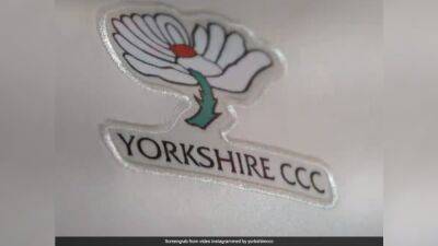 Azeem Rafiq - Yorkshire Charged By ECB Following Azeem Rafiq Racism Row - sports.ndtv.com - Pakistan
