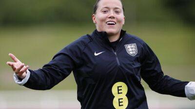 Lionesses squad announcement: Fran Kirby, Jill Scott named in Euros squad, Steph Houghton misses out