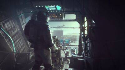 Starfield: Todd Howard reveals game's story could take 40 hours to complete - givemesport.com