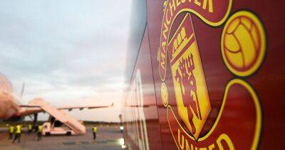Manchester United to travel 22,648 miles in pre-season - more than double Man City and Arsenal