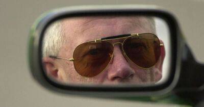 Drivers warned they can be fined £5,000 for wearing the wrong sunglasses - manchestereveningnews.co.uk - Britain - London