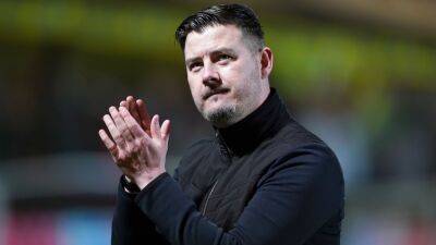 Tam Courts opts for manager role in Hungary after leaving Dundee United