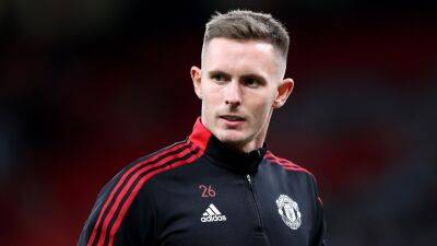 Man Utd's Dean Henderson agrees personal terms on loan move to newly-promoted Nottingham Forest – reports