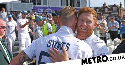 England cricket fans can buckle up for thrilling ride of a bold new era under Ben Stokes and Brendon McCullum