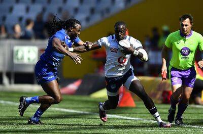 Former Stormers, Bulls loosie Anton Leonard encourages rivals to take in glorious URC final