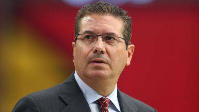 Washington Commanders owner Dan Snyder declines invitation to testify at June 22 congressional hearing