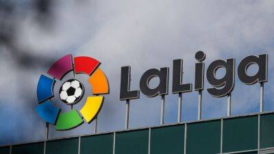 La Liga confirms complaints to UEFA against City and PSG