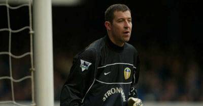 Paul Robinson - Jesse Marsch - Meslier 3rd: Every Premier League No.1 for Leeds United ranked on clean sheets - msn.com