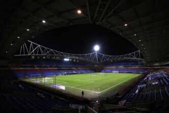 Alan Nixon - Ian Evatt - Bolton lining up transfer swoop for Premier League youngster - msn.com - Ireland