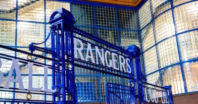 Neil Doncaster - Rangers WILL profit from new cinch SPFL deal as Ibrox club claim victory - dailyrecord.co.uk - county Douglas - county Park