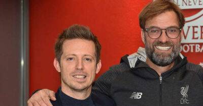 Jurgen Klopp - Virgil Van-Dijk - Drew Macintyre - Andy Robertson - Unai Emery - Michael Edwards - Darwin Núñez - Luis Díaz - Vincent Kompany - Liverpool set to benefit from one final Michael Edwards masterstroke weeks after exit - msn.com