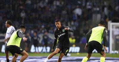 Sporting Lisbon - Matheus Nunes - Late-night news: Newcastle make approach for impressive midfielder; he's 'too fast' - msn.com - Manchester - Portugal -  Santos -  Lisbon - county Park