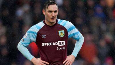Connor Roberts expecting eye-opening signings from Burnley boss Vincent Kompany