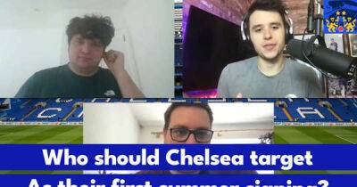 Frank Lampard - Thomas Tuchel - Thomas Tuchel told which Chelsea star will disrupt Kylian Mbappe 'dominance' in Ballon d'Or race - msn.com