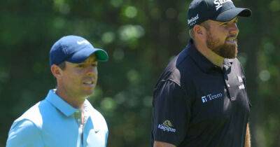 Sky Sports News - Dustin Johnson - Shane Lowry - Phil Mickelson - Louis Oosthuizen - Lowry relishing Mickelson pairing | US Open the 'one that got away' - msn.com - Usa -  Boston -  Brookline