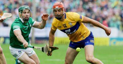 Clare's Duggan and Hayes cleared to face Wexford - breakingnews.ie - Ireland