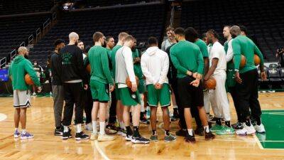 Jayson Tatum, Boston Celtics channel their 'will to want to win' as they again face elimination