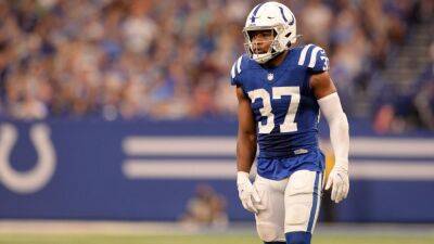 Frank Reich - Indianapolis Colts starting safety Khari Willis, 26, announces retirement after 3 seasons in NFL - espn.com -  Indianapolis - state Maryland